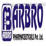 Arbro Pharmaceuticals Pvt.Ltd.