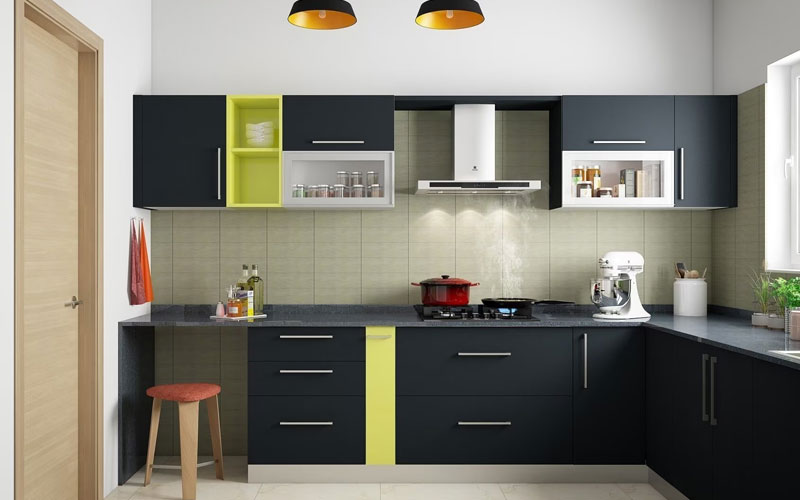 Best Modular Kitchen Manufacturers in Delhi NCR |