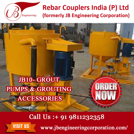 Best Rebar Couplers