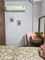 Studio Serviced  Apartment