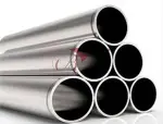 Fabrication Pipes