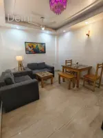 2 Bhk Serviced Apartment in Kalkaji