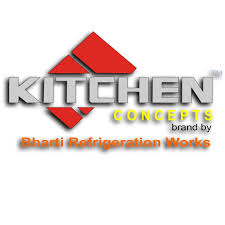 Bharti Kitchen Equipment Powering Professional