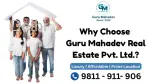 Guru Mahadev Real Estate PVT. LTD.