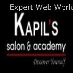 Kapils  Salon & Academy