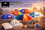 Most Enquired Promotional Umbrella Manufacturers i