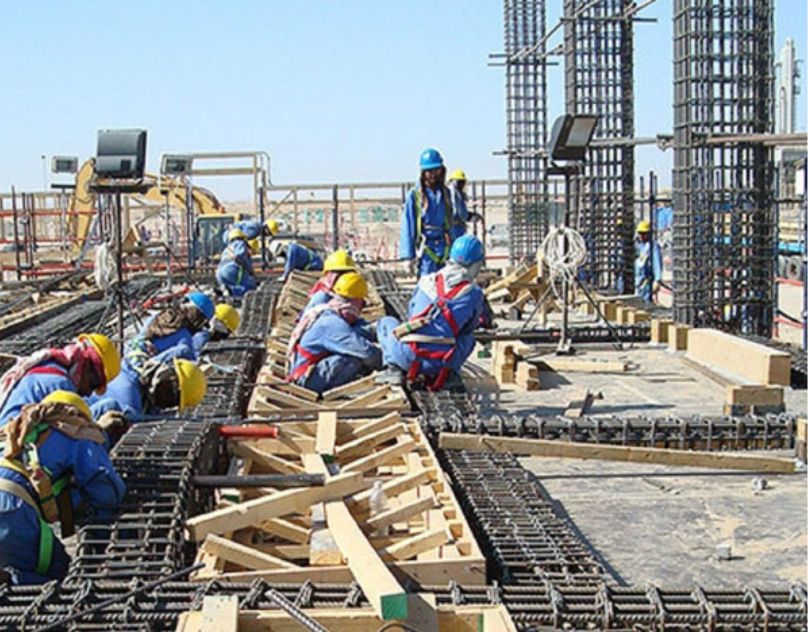 Best Civil Contractor Services in Delhi NCR – Expe