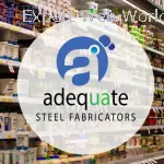 Racks Manufacturer - Adequate Steel Fabricators