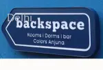 Backspace - Best Hostel - Hotel Near Anjuna Beach