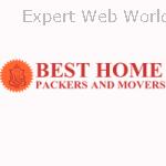 Best Home Packers and Movers