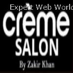 Creme Salon