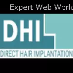 DHI India - Best Hair Transplant in Delhi
