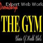 THE GYM  | Dronacharya