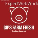 Gips Farm Fresh | Best Pork Meat shop