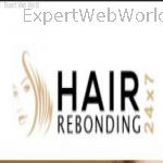 Get Best Hair Rebonding Done in South Delhi by Exp