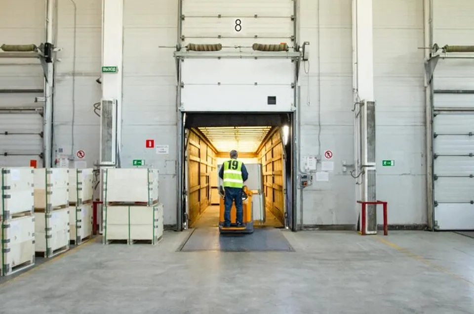 Lift Manufacturers in Delhi