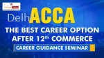 Complete Guide to Starting ACCA After 12th for a