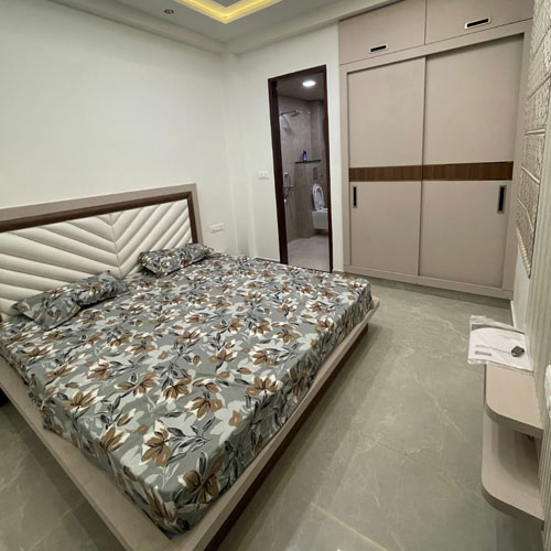 No1 BNB Property in Agra | Mehtab Mansion