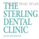 Sterling Dental Clinic is a modern